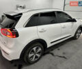 Белый Киа Niro, объемом двигателя 1.58 л и пробегом 103 тыс. км за 16500 $, фото 6 на Automoto.ua