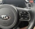 Белый Киа Niro, объемом двигателя 0 л и пробегом 162 тыс. км за 17300 $, фото 42 на Automoto.ua
