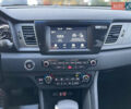 Киа Niro 2019 в Луцке на Automoto.ua Белый Киа Niro, объемом двигателя 1.58 л и пробегом 212 тыс. км за 15999 $, фото 25 на Automoto.ua