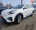 Белый Киа Niro, объемом двигателя 0 л и пробегом 105 тыс. км за 17555 $, фото 27 на Automoto.ua