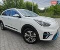 Белый Киа Niro, объемом двигателя 0 л и пробегом 162 тыс. км за 17300 $, фото 23 на Automoto.ua