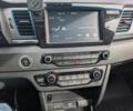 Белый Киа Niro, объемом двигателя 0 л и пробегом 43 тыс. км за 15000 $, фото 8 на Automoto.ua