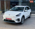 Белый Киа Niro, объемом двигателя 0 л и пробегом 169 тыс. км за 17650 $, фото 1 на Automoto.ua