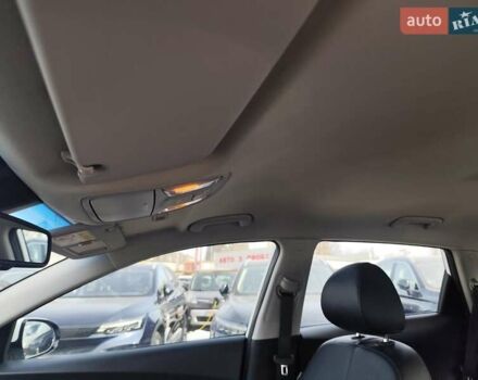 Белый Киа Niro, объемом двигателя 0 л и пробегом 105 тыс. км за 17555 $, фото 34 на Automoto.ua