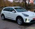 Білий Кіа Niro, об'ємом двигуна 0 л та пробігом 210 тис. км за 17600 $, фото 1 на Automoto.ua