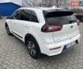 Белый Киа Niro, объемом двигателя 1.58 л и пробегом 125 тыс. км за 16000 $, фото 6 на Automoto.ua