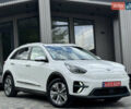 Белый Киа Niro, объемом двигателя 0 л и пробегом 150 тыс. км за 16999 $, фото 1 на Automoto.ua