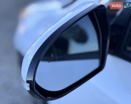 Белый Киа Niro, объемом двигателя 0 л и пробегом 210 тыс. км за 15900 $, фото 27 на Automoto.ua