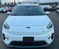 Білий Кіа Niro, об'ємом двигуна 0 л та пробігом 31 тис. км за 13900 $, фото 1 на Automoto.ua