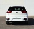 Білий Кіа Niro, об'ємом двигуна 0 л та пробігом 46 тис. км за 14150 $, фото 6 на Automoto.ua
