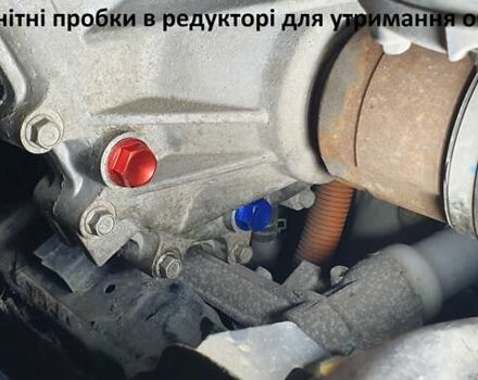 Белый Киа Niro, объемом двигателя 0 л и пробегом 199 тыс. км за 20000 $, фото 76 на Automoto.ua