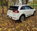 Белый Киа Niro, объемом двигателя 1.58 л и пробегом 191 тыс. км за 17300 $, фото 13 на Automoto.ua