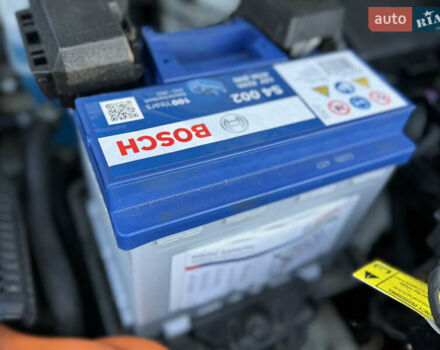 Белый Киа Niro, объемом двигателя 0 л и пробегом 147 тыс. км за 18500 $, фото 17 на Automoto.ua