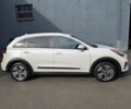 Белый Киа Niro, объемом двигателя 0 л и пробегом 39 тыс. км за 8700 $, фото 3 на Automoto.ua