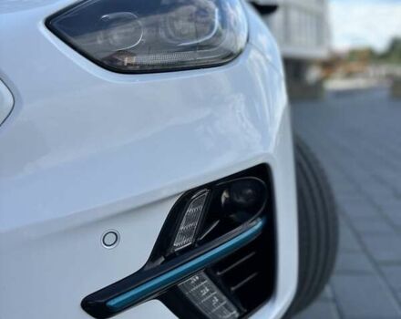 Белый Киа Niro, объемом двигателя 0 л и пробегом 145 тыс. км за 19700 $, фото 10 на Automoto.ua