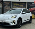 Білий Кіа Niro, об'ємом двигуна 0 л та пробігом 124 тис. км за 16999 $, фото 8 на Automoto.ua