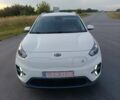 Белый Киа Niro, объемом двигателя 0 л и пробегом 124 тыс. км за 17700 $, фото 3 на Automoto.ua