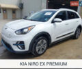 Білий Кіа Niro, об'ємом двигуна 0 л та пробігом 112 тис. км за 14300 $, фото 4 на Automoto.ua