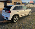 Белый Киа Niro, объемом двигателя 0 л и пробегом 58 тыс. км за 19300 $, фото 5 на Automoto.ua