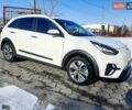 Білий Кіа Niro, об'ємом двигуна 0 л та пробігом 115 тис. км за 17200 $, фото 1 на Automoto.ua