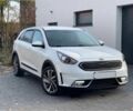 Киа Niro 2019 в Киеве на Automoto.ua Белый Киа Niro, объемом двигателя 1.6 л и пробегом 114 тыс. км за 11400 $, фото 1 на Automoto.ua
