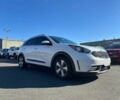 Білий Кіа Niro, об'ємом двигуна 1.6 л та пробігом 34 тис. км за 9700 $, фото 2 на Automoto.ua