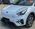 Білий Кіа Niro, об'ємом двигуна 0 л та пробігом 204 тис. км за 17800 $, фото 31 на Automoto.ua