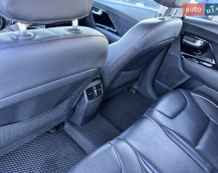 Белый Киа Niro, объемом двигателя 0 л и пробегом 210 тыс. км за 15900 $, фото 44 на Automoto.ua