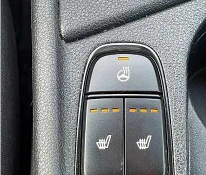 Киа Niro 2019 в Киеве на Automoto.ua Белый Киа Niro, объемом двигателя 1.6 л и пробегом 114 тыс. км за 11400 $, фото 10 на Automoto.ua