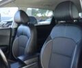 Білий Кіа Niro, об'ємом двигуна 0 л та пробігом 46 тис. км за 14150 $, фото 8 на Automoto.ua