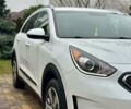 Белый Киа Niro, объемом двигателя 1.6 л и пробегом 213 тыс. км за 16500 $, фото 4 на Automoto.ua