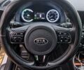 Белый Киа Niro, объемом двигателя 1.58 л и пробегом 191 тыс. км за 17300 $, фото 7 на Automoto.ua