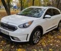 Белый Киа Niro, объемом двигателя 1.6 л и пробегом 125 тыс. км за 17300 $, фото 1 на Automoto.ua