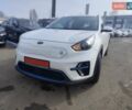 Белый Киа Niro, объемом двигателя 0 л и пробегом 105 тыс. км за 17555 $, фото 19 на Automoto.ua