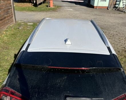 Білий Кіа Niro, об'ємом двигуна 0 л та пробігом 92 тис. км за 7000 $, фото 7 на Automoto.ua