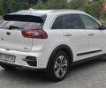 Белый Киа Niro, объемом двигателя 0 л и пробегом 162 тыс. км за 17300 $, фото 11 на Automoto.ua