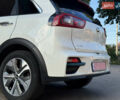 Белый Киа Niro, объемом двигателя 0 л и пробегом 169 тыс. км за 17650 $, фото 7 на Automoto.ua
