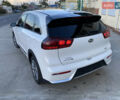 Белый Киа Niro, объемом двигателя 0 л и пробегом 101 тыс. км за 17700 $, фото 4 на Automoto.ua