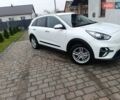 Белый Киа Niro, объемом двигателя 0 л и пробегом 127 тыс. км за 17400 $, фото 5 на Automoto.ua