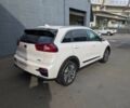Белый Киа Niro, объемом двигателя 0 л и пробегом 43 тыс. км за 15000 $, фото 4 на Automoto.ua