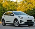 Белый Киа Niro, объемом двигателя 0 л и пробегом 92 тыс. км за 14900 $, фото 1 на Automoto.ua