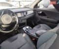 Белый Киа Niro, объемом двигателя 0 л и пробегом 105 тыс. км за 17555 $, фото 42 на Automoto.ua