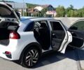 Белый Киа Niro, объемом двигателя 0 л и пробегом 199 тыс. км за 20000 $, фото 6 на Automoto.ua