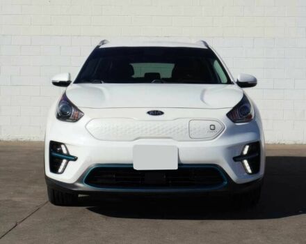 Білий Кіа Niro, об'ємом двигуна 0 л та пробігом 46 тис. км за 14150 $, фото 1 на Automoto.ua