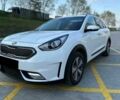 Белый Киа Niro, объемом двигателя 0 л и пробегом 91 тыс. км за 11300 $, фото 1 на Automoto.ua