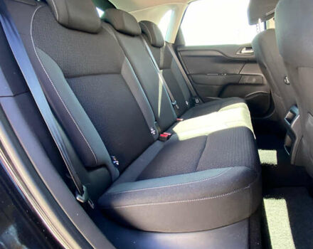 Белый Киа Niro, объемом двигателя 0 л и пробегом 70 тыс. км за 18850 $, фото 19 на Automoto.ua