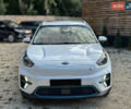 Білий Кіа Niro, об'ємом двигуна 0 л та пробігом 204 тис. км за 17800 $, фото 10 на Automoto.ua