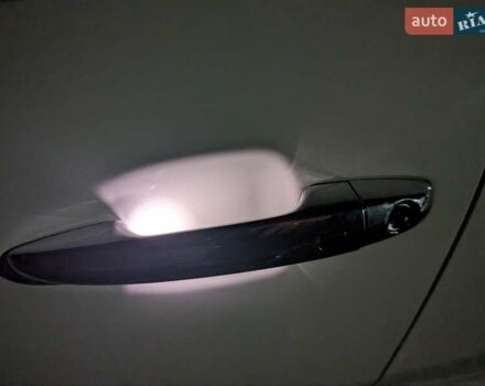 Белый Киа Niro, объемом двигателя 0 л и пробегом 100 тыс. км за 18999 $, фото 72 на Automoto.ua