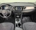 Белый Киа Niro, объемом двигателя 1.6 л и пробегом 50 тыс. км за 9000 $, фото 8 на Automoto.ua