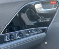Білий Кіа Niro, об'ємом двигуна 0 л та пробігом 70 тис. км за 18600 $, фото 12 на Automoto.ua